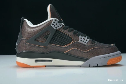 RETRO JORDAN STARFISH 4 1214